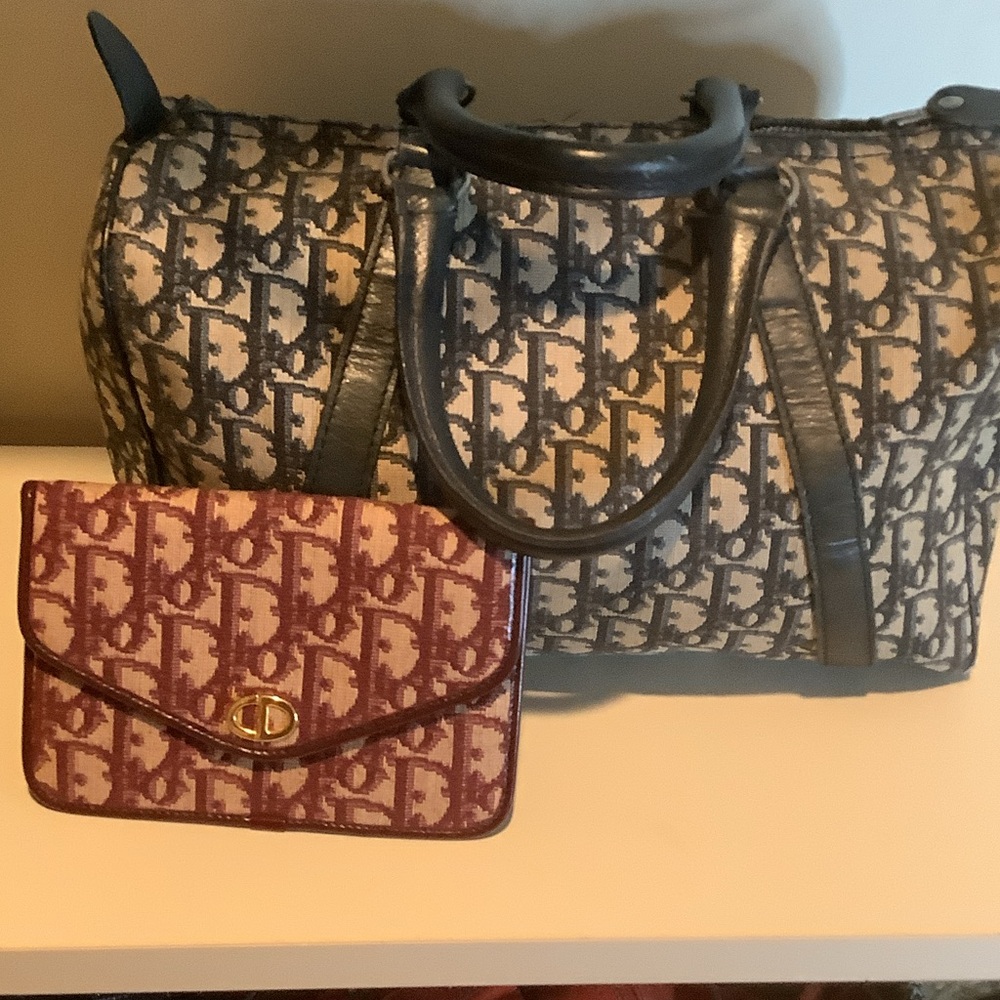 Christian Dior Lot